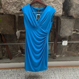 NWT Ralph Lauren dress.